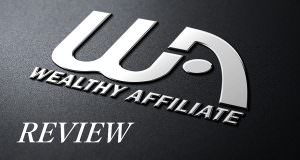 Wealthy-Affiliate富裕联盟