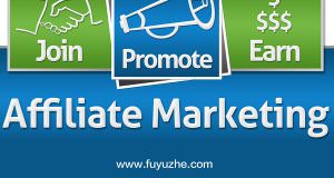 Affiliate Marketing国外最赚钱领域指南