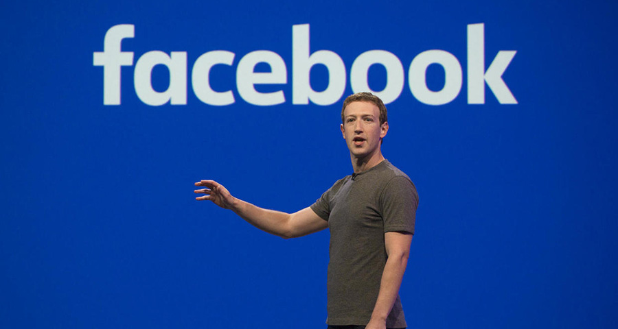 如果通过社交网站Facebook有效建立引流页面