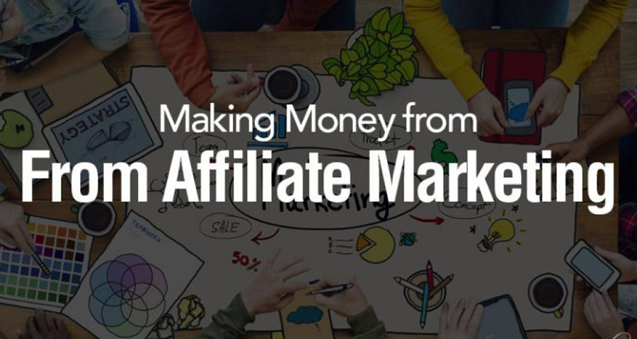 Affiliate赚钱的另一半秘诀