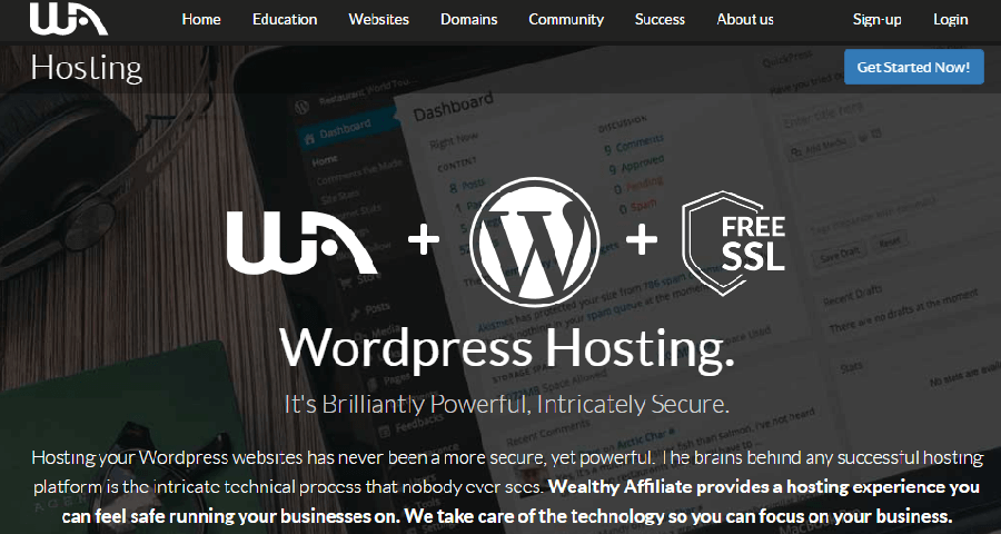 The-World-Best-Wordpress-Hosting-with-Wealthy-Affiliate