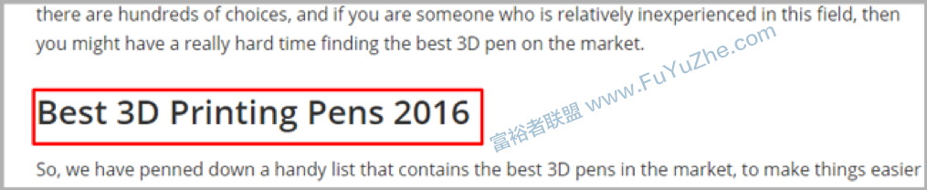 国外亚马逊联盟Niche站月赚4万美元案例分享21