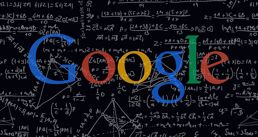 谷歌搜索排名因素