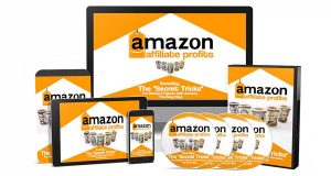 亚马逊联盟(Amazon)全套高级会员视频教程