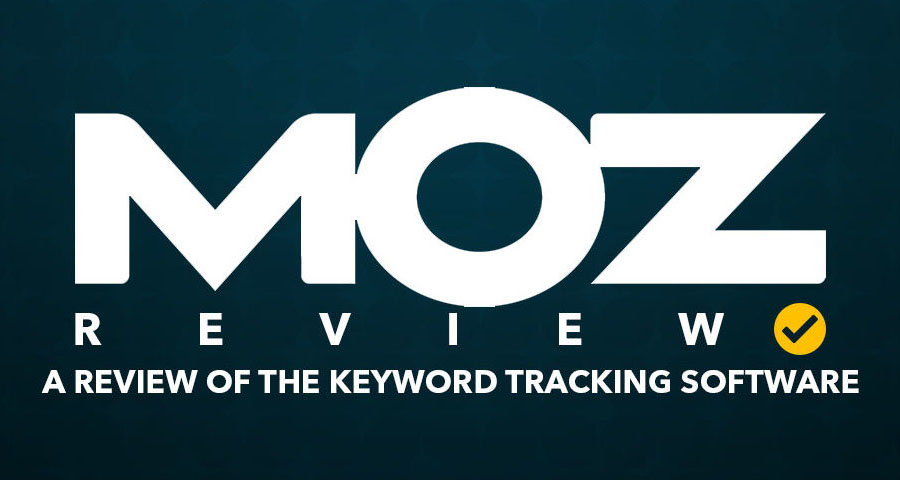 国外SEO赚钱工具Moz PRO,用完就会爱上它