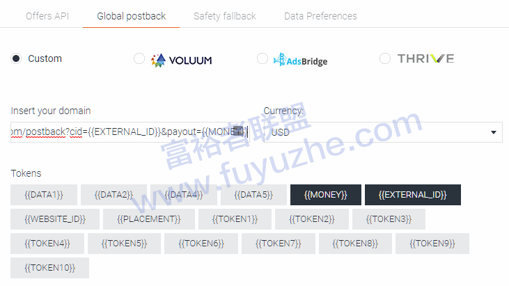 [第2天]40天新手进阶Affiliate实操教程:安装Voluum追踪系统