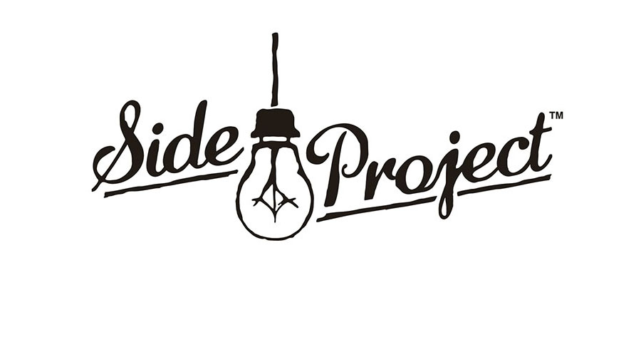 为什么做Side Project？