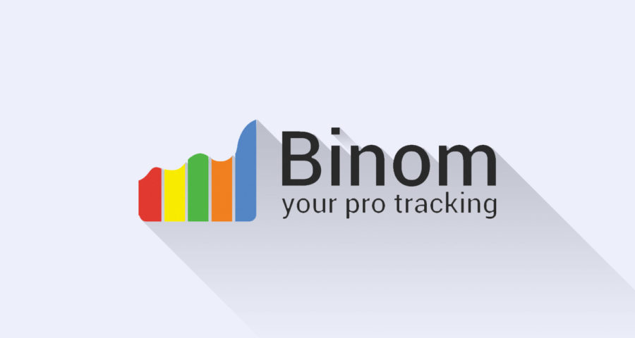 一款有中文操作文档的追踪系统：Binom