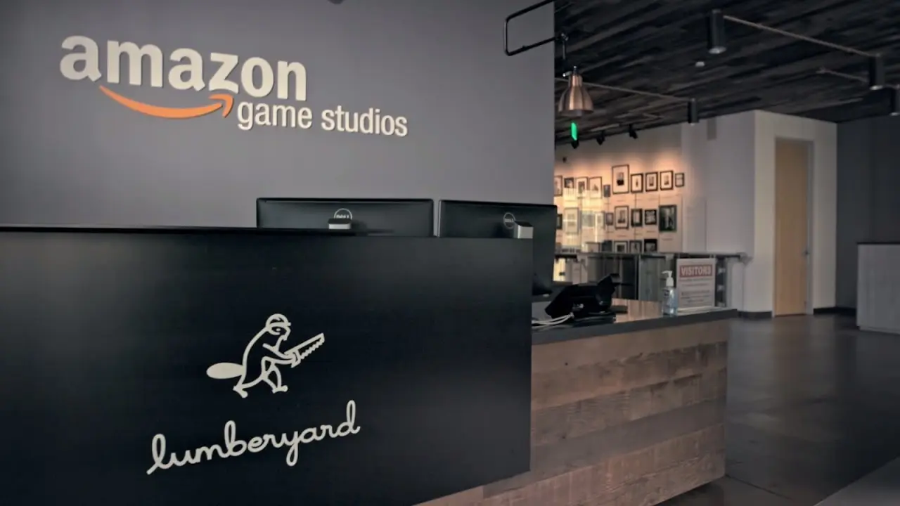 Amazon Associates