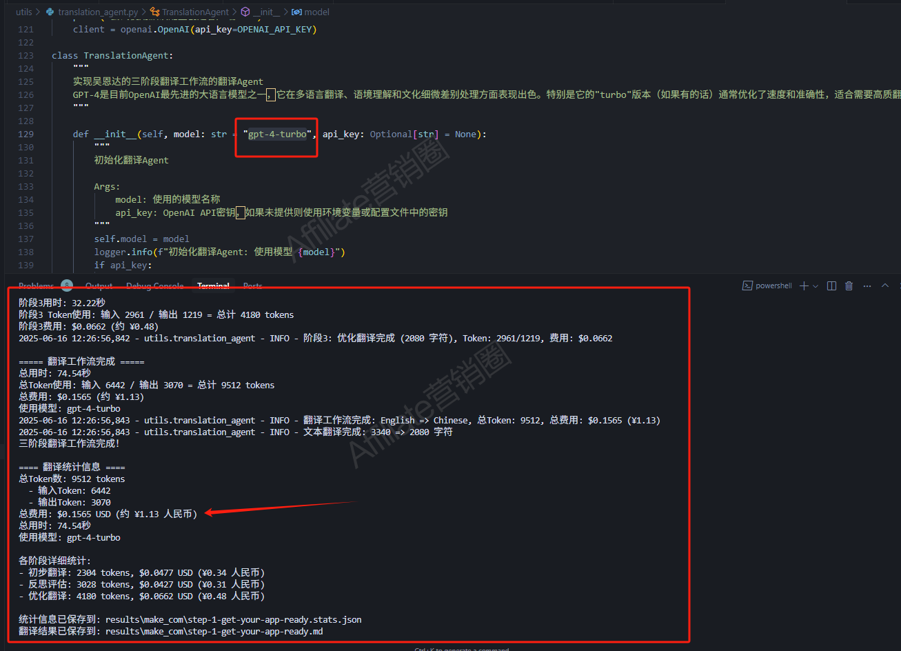 Medium 文章每月赚 00Affiliate佣金
