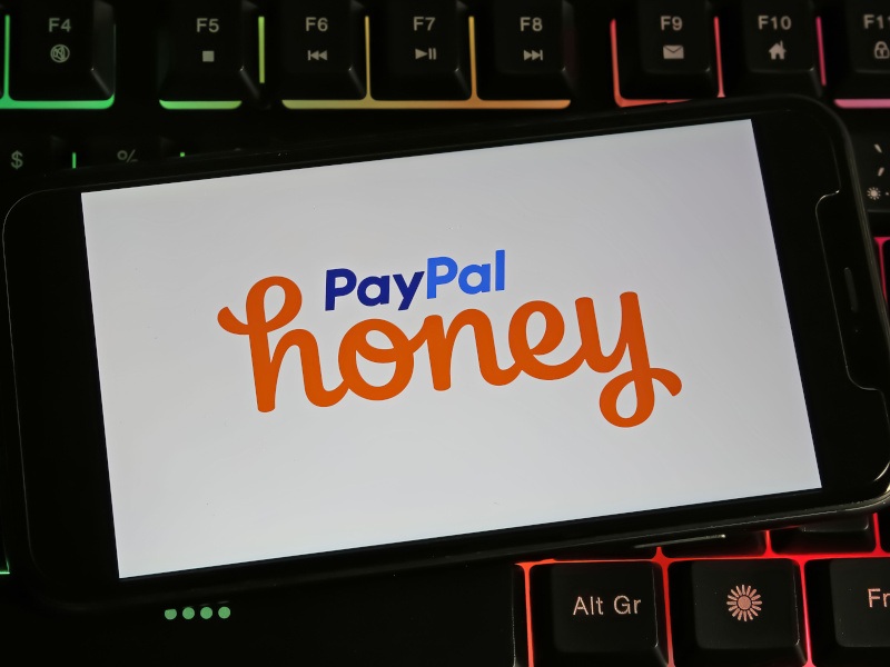 太鸡贼了！巨头PayPal Honey被抓到大量"劫持联盟佣金收益".还对用户隐瞒最划算的优惠价格.流量变现无底线