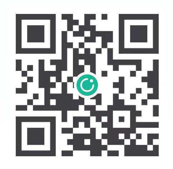 知识星球二维码