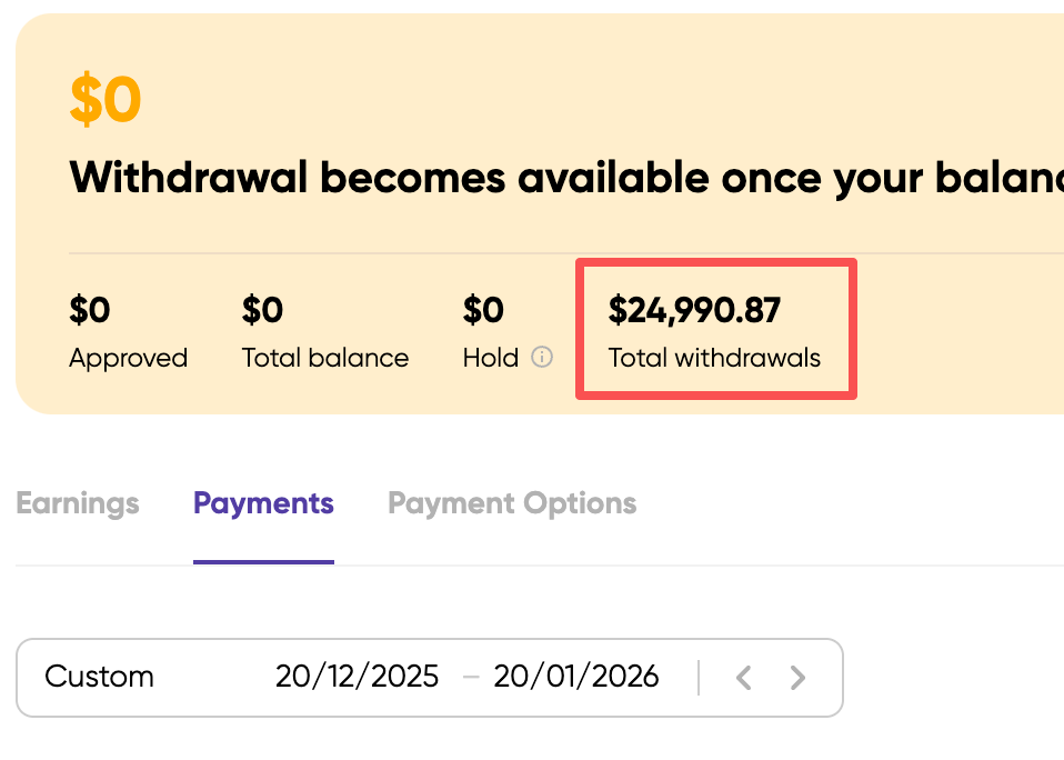 联盟被动收入训练营