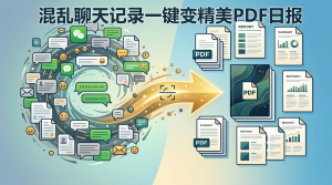 wechat-chat-to-pdf