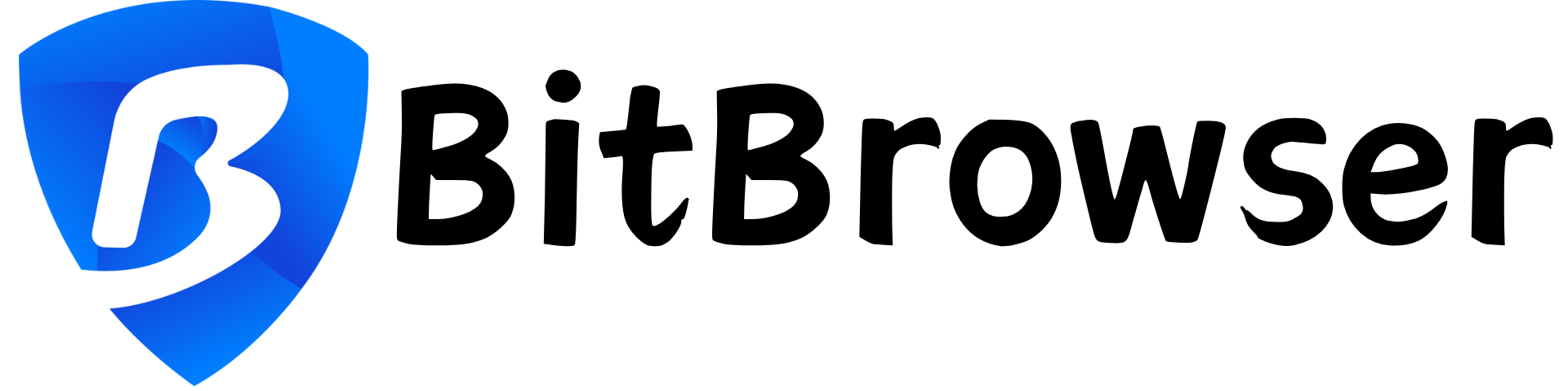 比特浏览器 LOGO