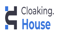 Cloaking.House LOGO